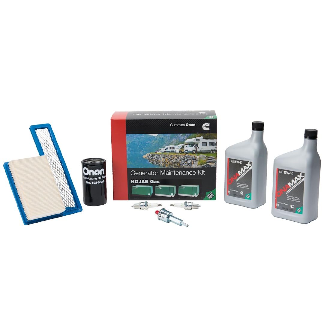 CUMMINS NW A050E993 Cummins Nw A050E993 MAINT KIT KY PROPANE