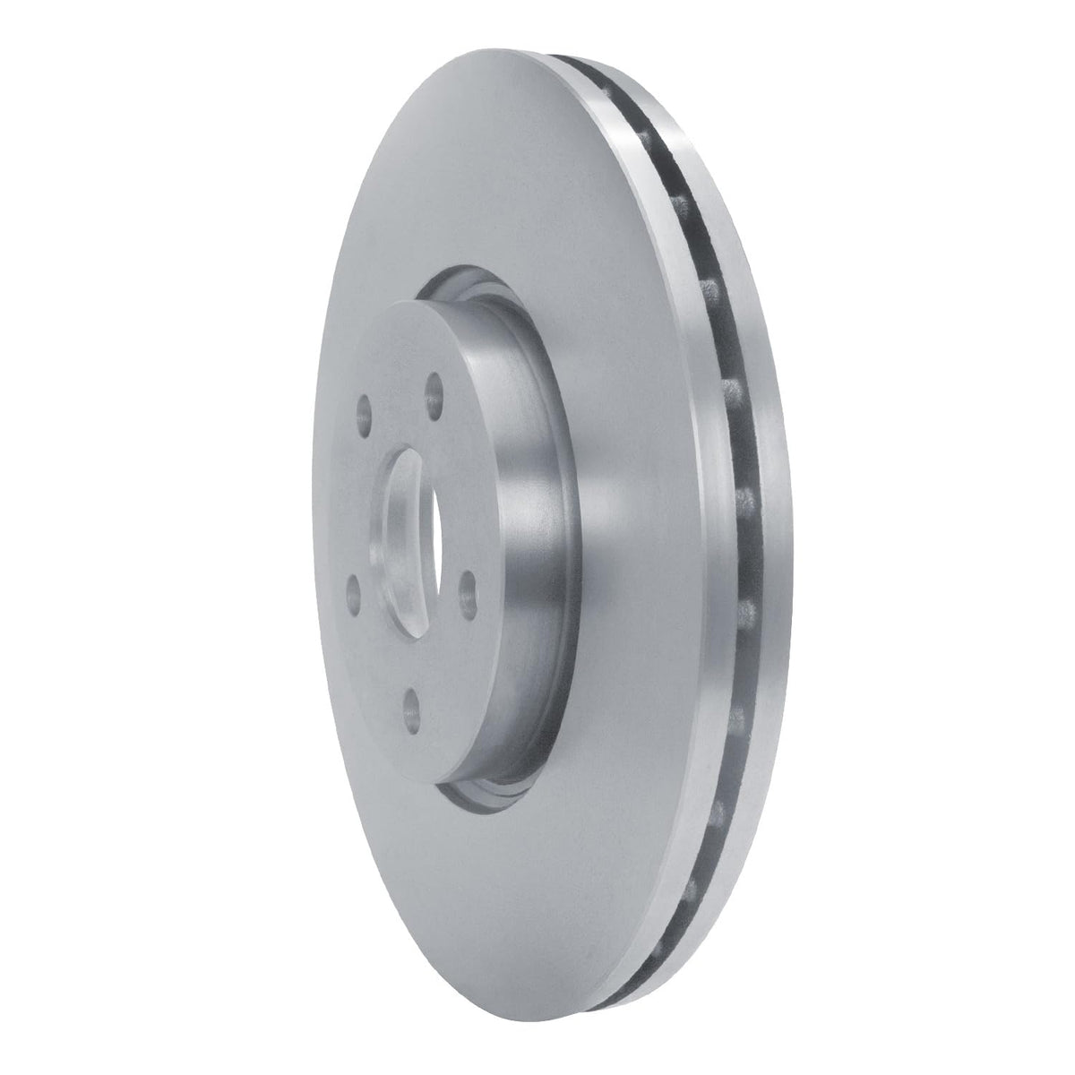 Dynamic Friction 600-40123 Front Brake Rotor