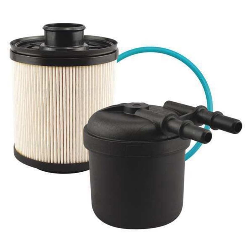 Baldwin Filters BF9895KIT SET OF 2 FUEL ELEMENTS