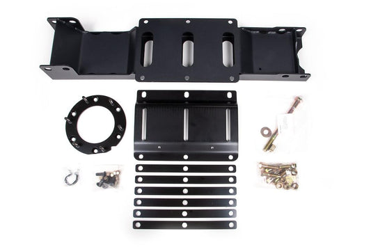 ZONE OFFROAD ZOND5620 Zone Offroad ZON4972 - Rear Driver or Passenger Side Hydro Shock Absorber