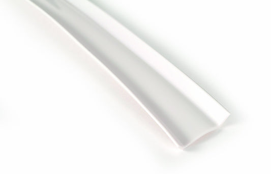 AP PRODUCTS 011-311 AP Products 011-311 White 1" x 1000' Premium Vinyl Insert