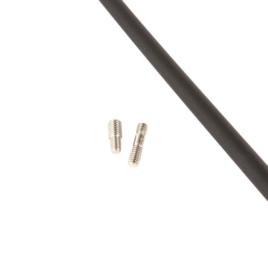 RUGGED RIDGE 17212.11 Rugged Ridge Reflex Antenna for Jeep Wrangler/Gladiator – 17212.11 – Fits 1997-2025 Jeep Wrangler TJ/JK/JL; 2020-2025 Jeep Gladiator JT