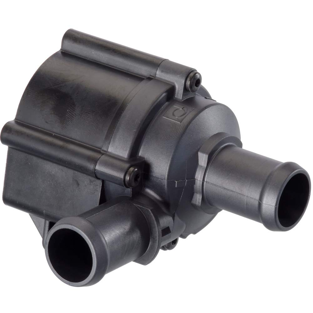 Hella 7.08002.06.0 AUX CIRCUL WATER PUMP O.E.M. PIERBURG