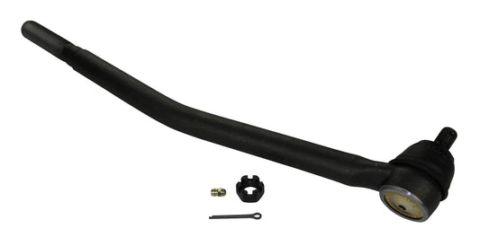 MOOG DS1289 MOOG DS1289 Steering Tie Rod End for 1999-2006 Ford E-350 Super Duty