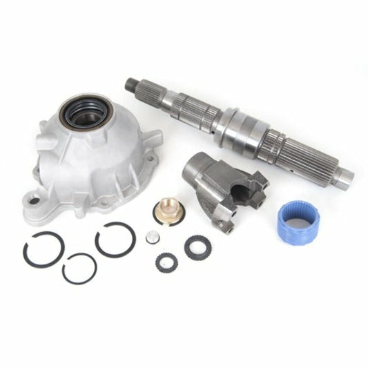 RUGGED RIDGE 18676.60 Rugged Ridge Transfer Case Slip Yoke Eliminator (SYE) Kit NP231 for Jeep Wrangler YJ/TJ | 18676.60 | Fits 1988-2006 Jeep Wrangler YJ/TJ