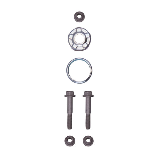 BILSTEIN 24-323550 Bilstein - 21-22 Ford Bronco 2 Door B8 5100 (Ride Height Adjustable) Monotube Shock Absorber - Front (24-323550)