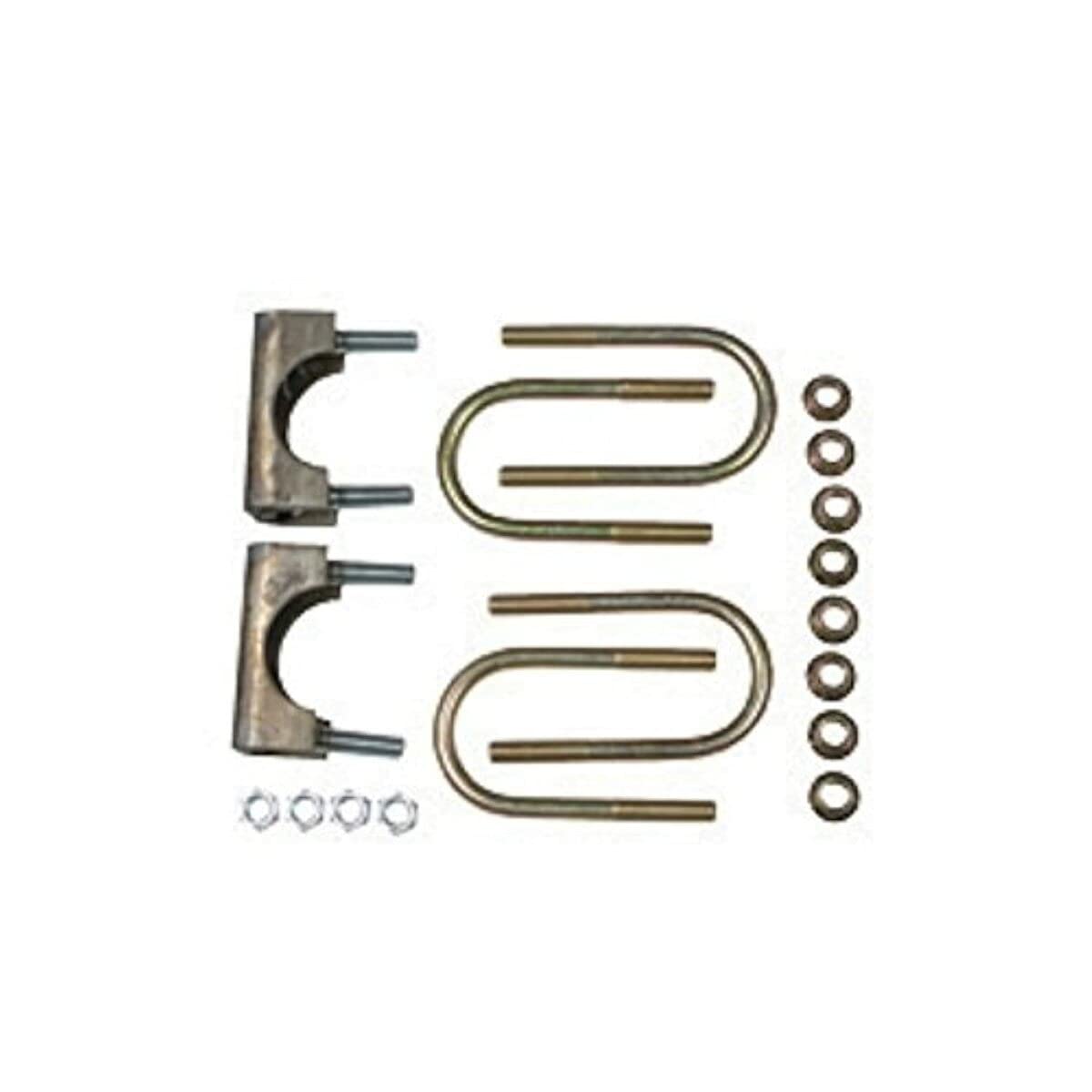 AP PRODUCTS 014-146677 Ap Products 014-146677 OVER/UNDERCONVKITFOR2