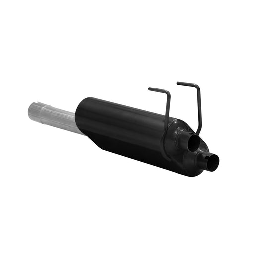 FLOWMASTER 817568 Flowmaster 817568 American Thunder Direct Fit Muffler