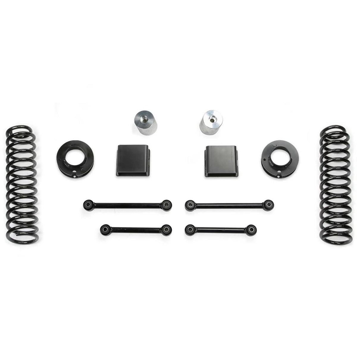 FABTECH FTS24294 Fabtech FTS24294 3' SPORT SYSTEM DIESEL