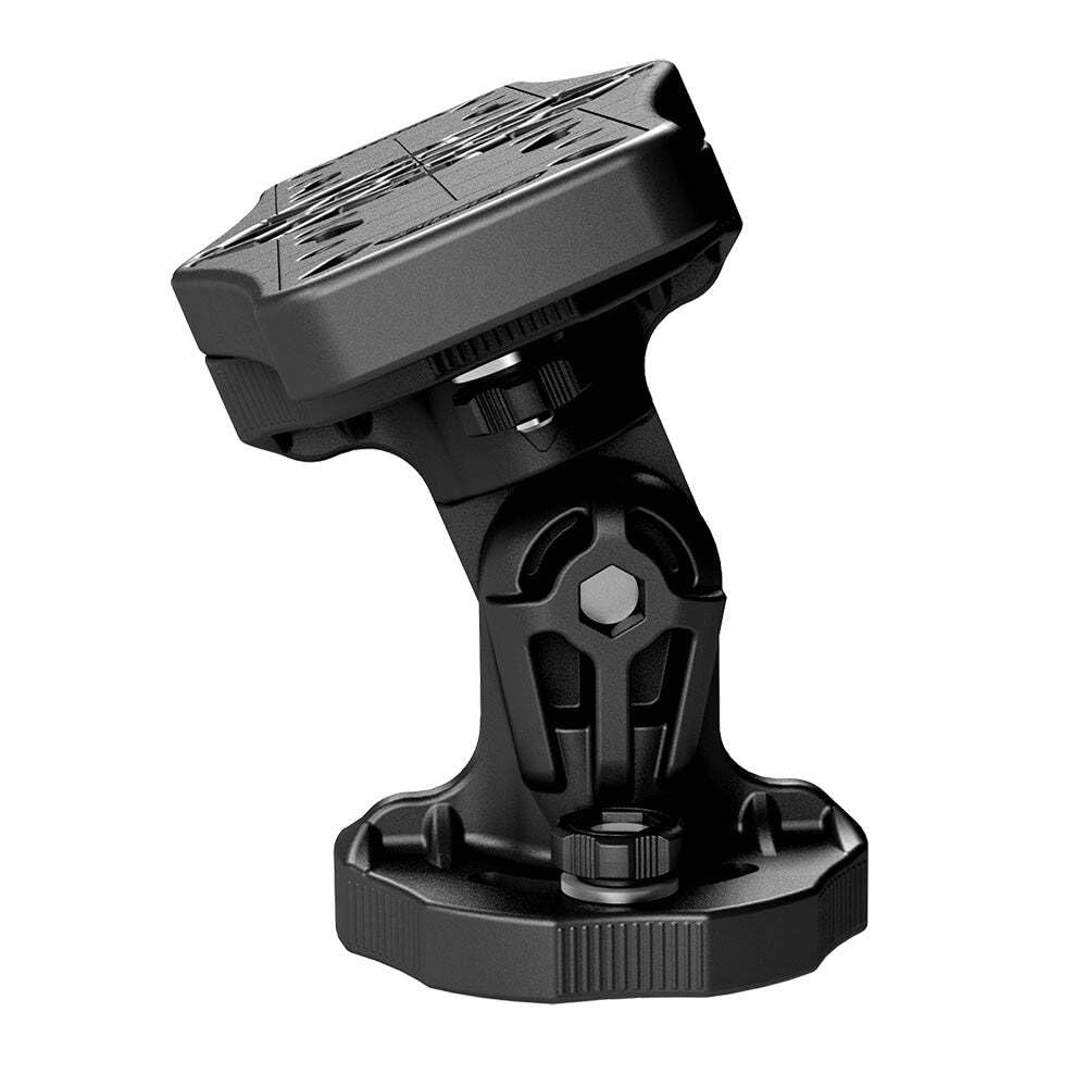 RAILBLAZA 11-4174-11 RAILBLAZA HEXX Universal Fish Finder Adjustable Mount