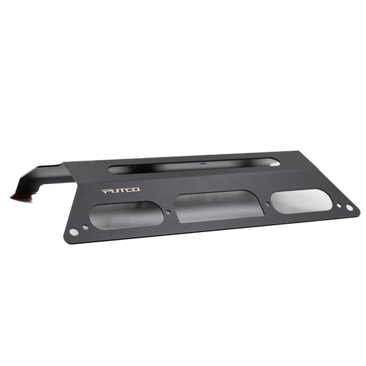 Putco 950001 Putco 950001 Hornet Safety Light Third Brake Light Mounting Bracket - Fits 2015-2025 Ford F-150 and 2017-2025 Ford Super Duty