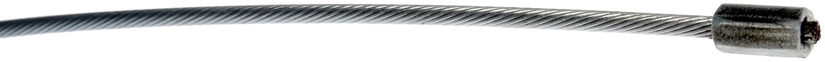 DORMAN C92945 Dorman C92945 Rear Driver Side Parking Brake Cable