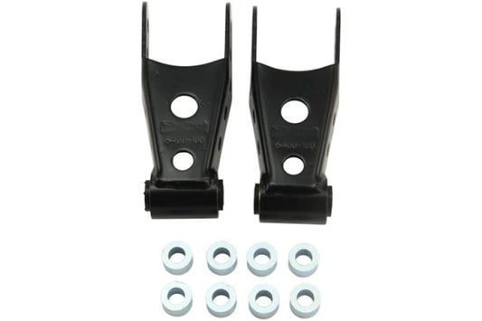 BELLTECH 6401 Belltech 6401 Shackle Kit