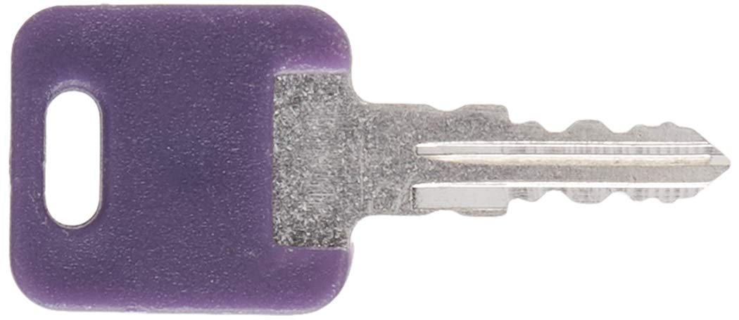AP PRODUCTS 013-690345 AP Products 013-690345 Global Replacement Key #345
