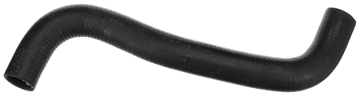 Gates 24823 Molded COOLANT Hose