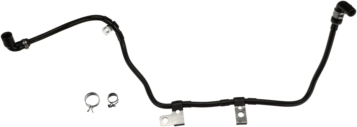 Gates EMH149 nobrandname Emission Control & Ventilation Hose