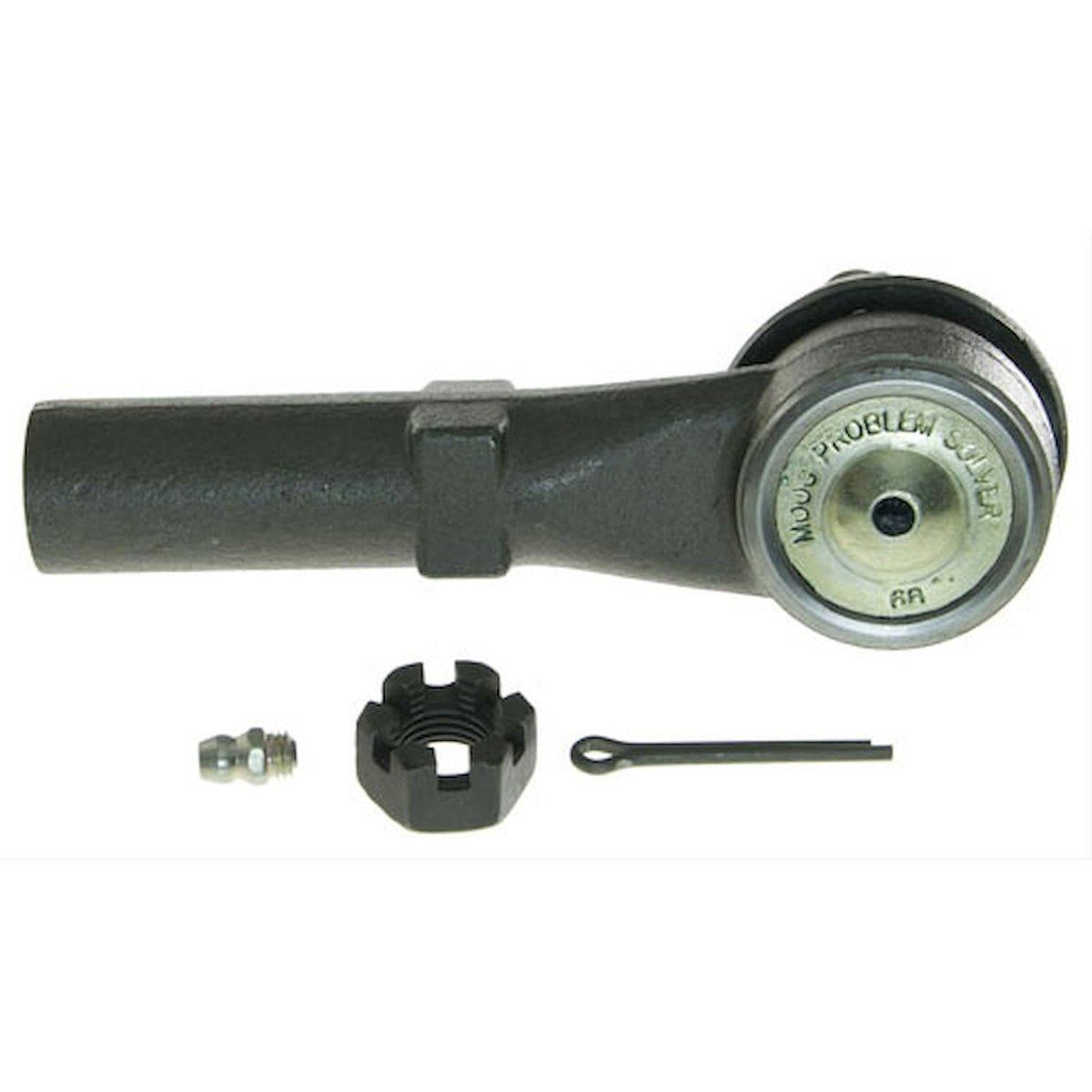 MOOG ES3609 MOOG ES3609 Steering Tie Rod End for 2001-2010 Chevy Silverado 2500 HD