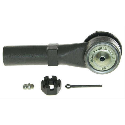 MOOG ES3609 MOOG ES3609 Steering Tie Rod End for 2001-2010 Chevy Silverado 2500 HD
