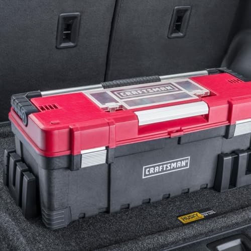 Husky Liners 40002 Cargo Logic Organizer