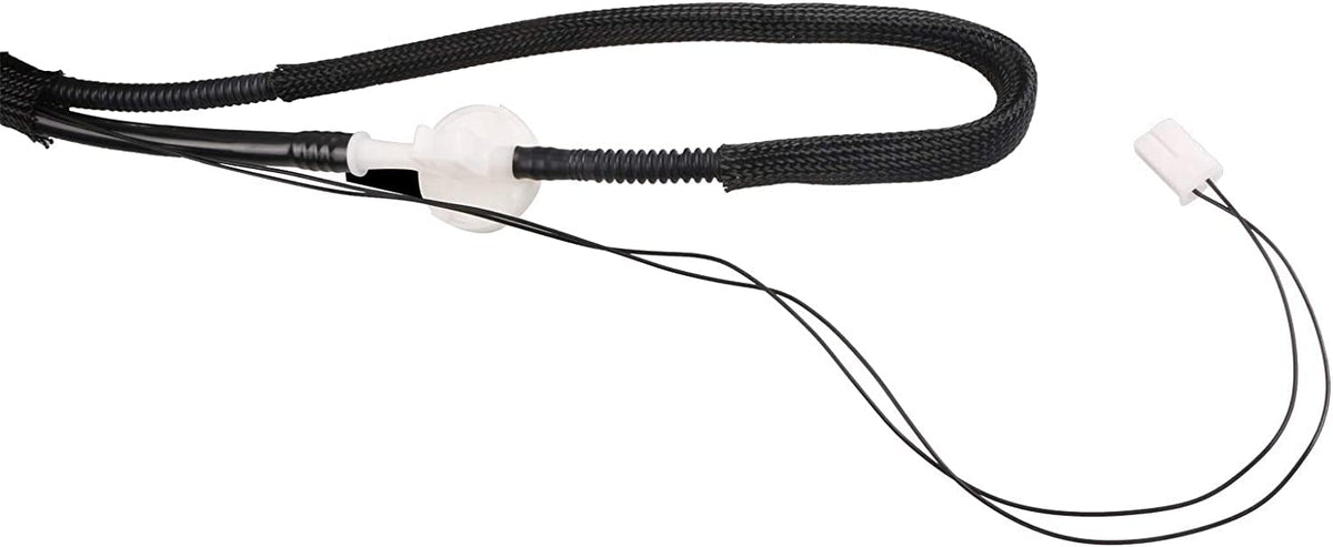 Hella 358302551 FUEL FEED UNIT 05-14 VOLVO