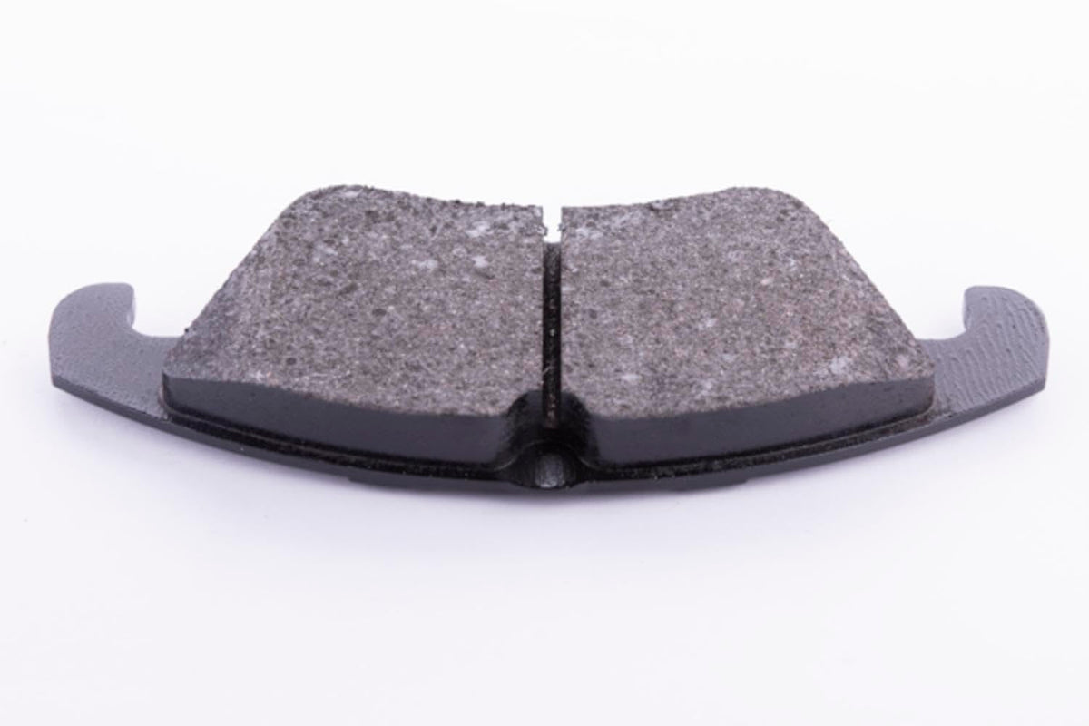 HELLA 355013751 Hella 355013751 BRAKE PAD SET DISC BRAKE