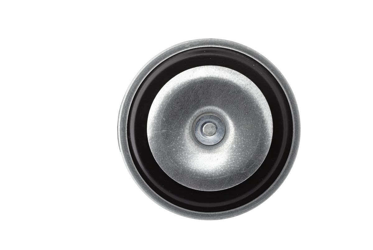 Hella 002768551 Disc Type High-Tone 12 V 400 Hz with Bracket
