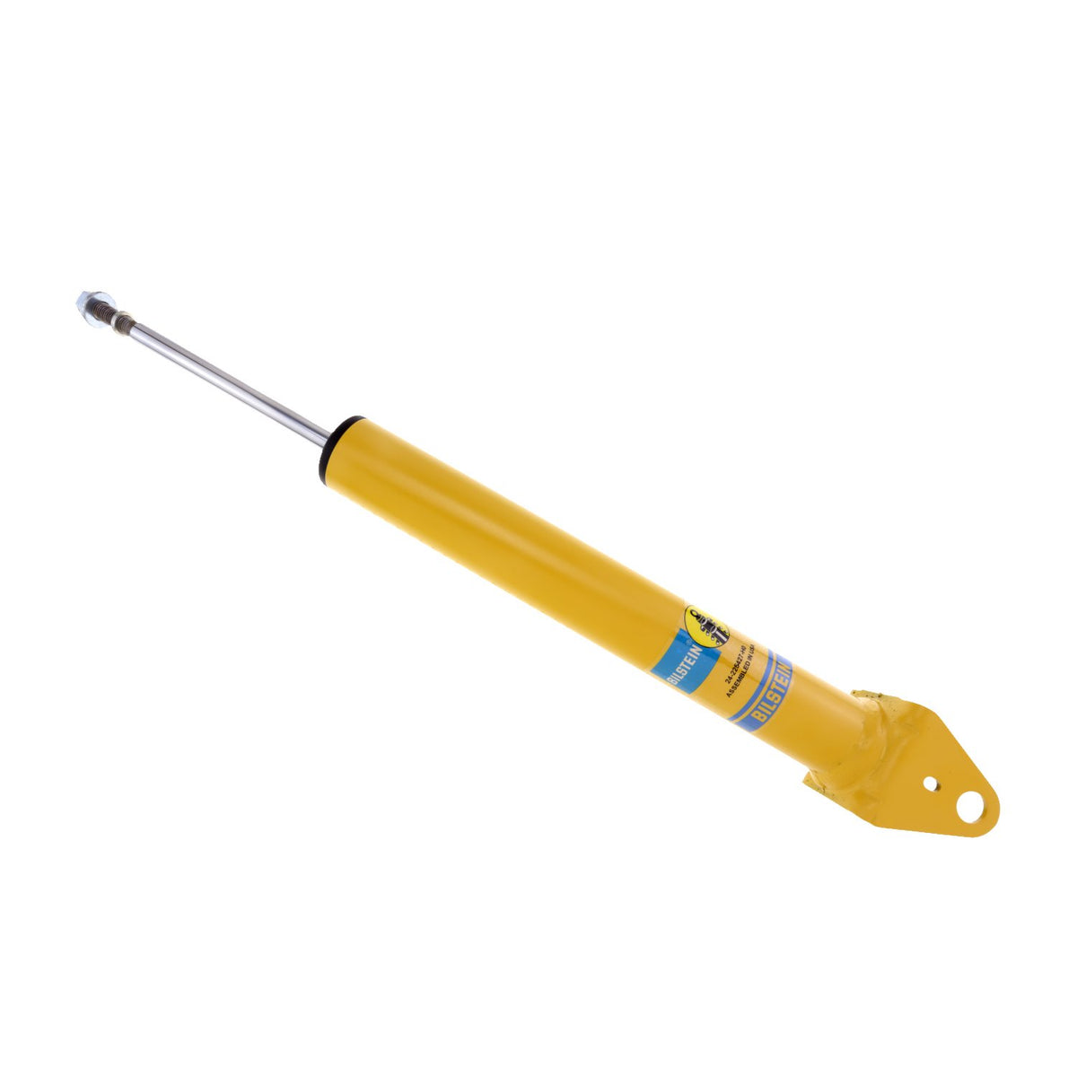 BILSTEIN 24-225427 Bilstein 24-225427 2011+ GRAND CHEROKEE REAR 4100 SER