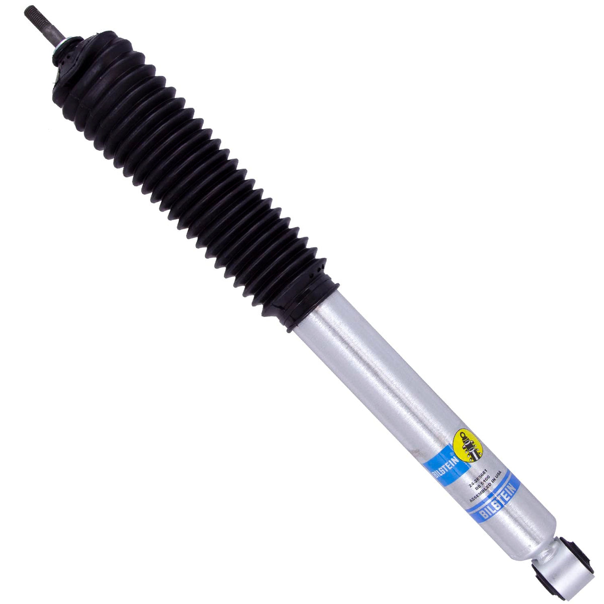 BILSTEIN 24-285681 Bilstein B8 14-19 Ram 2500 Rear (4WD Only/Rear Lifted Height 2in w/o Air Leveling) Replacement Shock (24-285681)