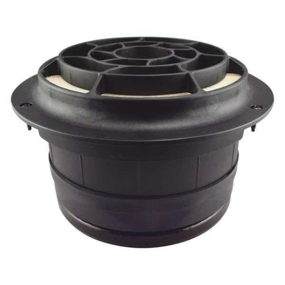 Baldwin Filters CA4700 CHANNEL FLOW AIR ELEMENT