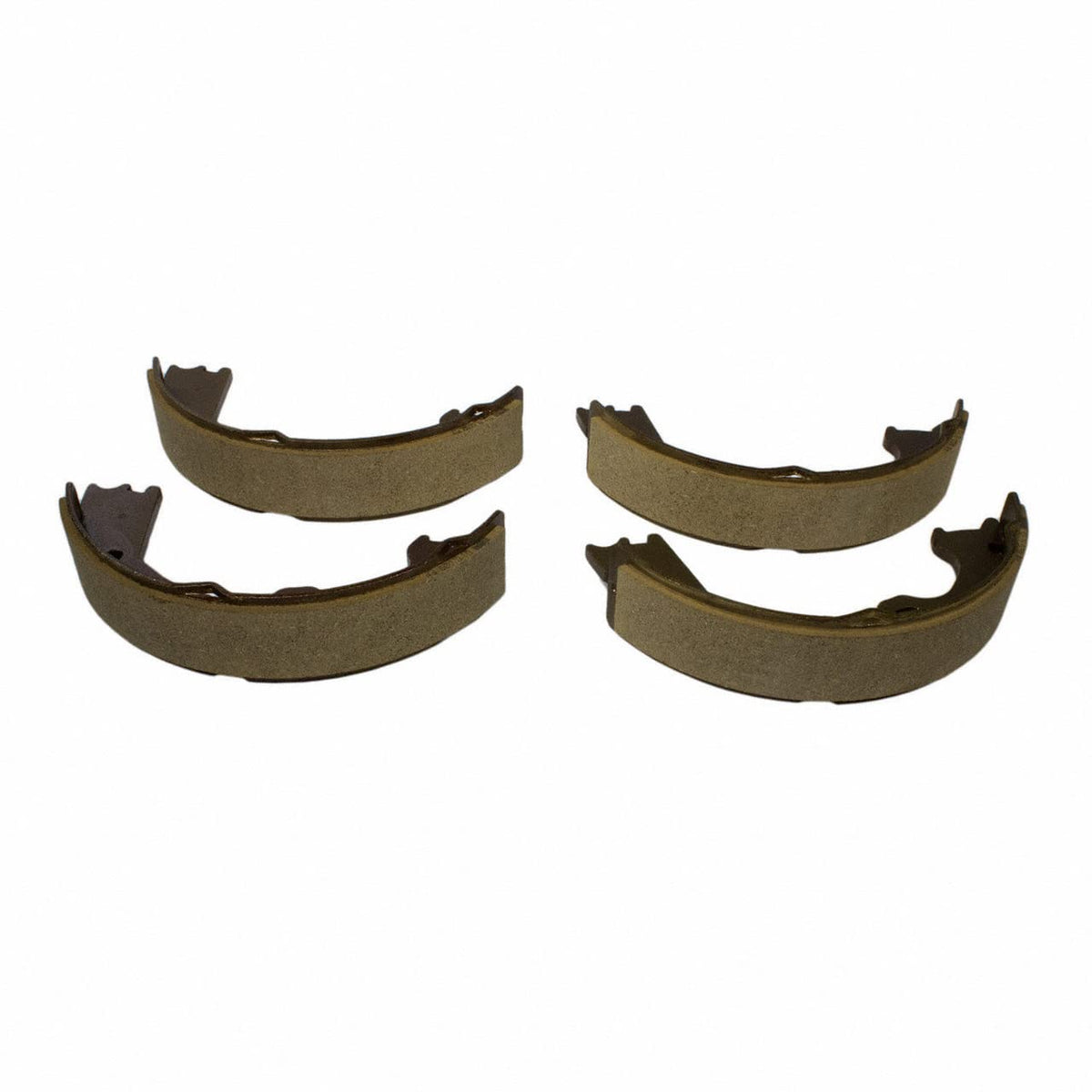 Motorcraft BRPF5 Brake Kit