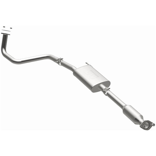 MAGNAFLOW 280578 MagnaFlow Direct-Fit Catalytic Converter 280578 (Federal/EPA Compliant)