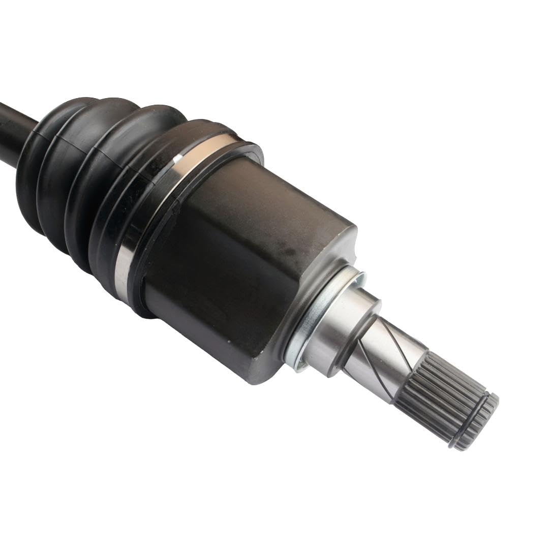 MOOG 17E001L MOOG CV Axle Assembly 17E001L For 2007-2013 Nissan Altima (Front Left)