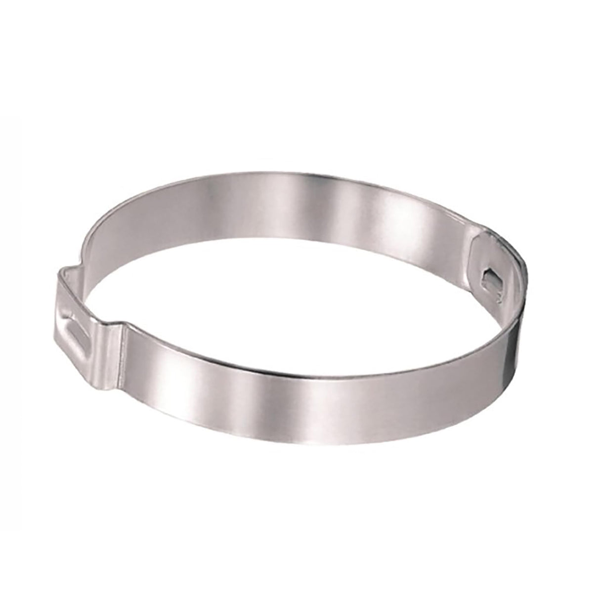 T-H Marine 16700007X-DP STEPLESS EAR HOSE CLAMP