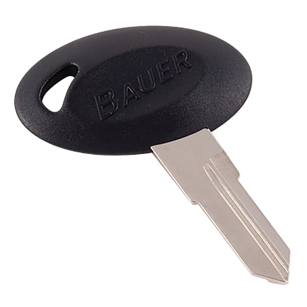 AP PRODUCTS 013-515 AP Products 013-515 Bauer RV Door Lock Blank Key