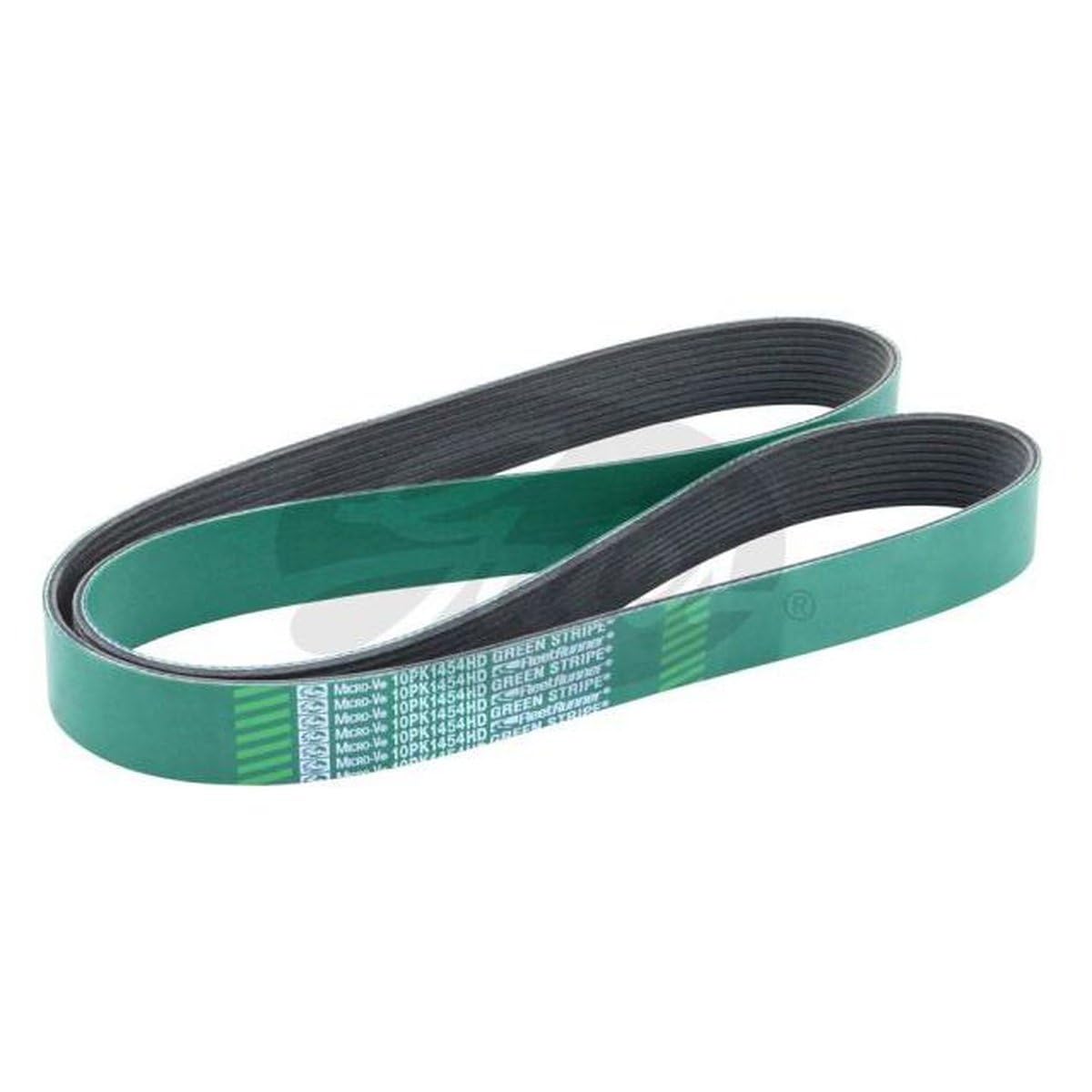 Gates K100572HD V-RIBBED BELT (HEAVY DUTY