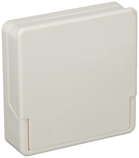 WINEGARD WA-1024 Winegard (WA-1024 White Single Coax Receptacle