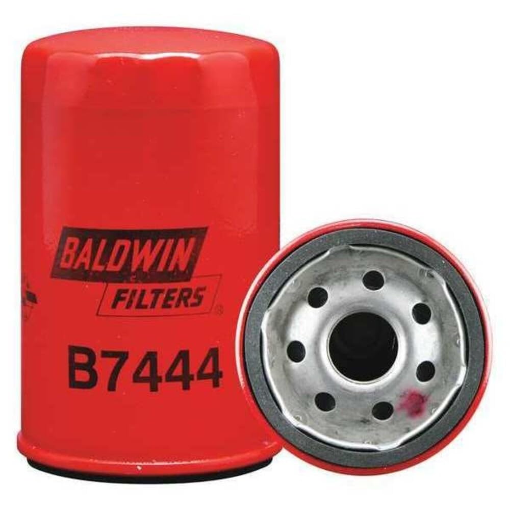Baldwin Filters B7444 LUBE SPIN-ON