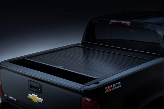 PACE EDWARDS JRFA31A62 JRFA31A62 Jackrabbit Hard Retractable Manual TONNEAU Cover for 2019 Ford Ranger