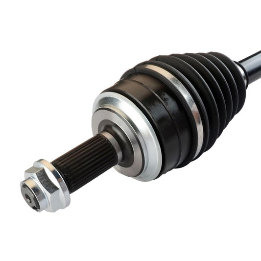 MOOG 13E004L MOOG CV Axle Assembly 13E004L For 2008-2017 Honda Accord (Front Left)