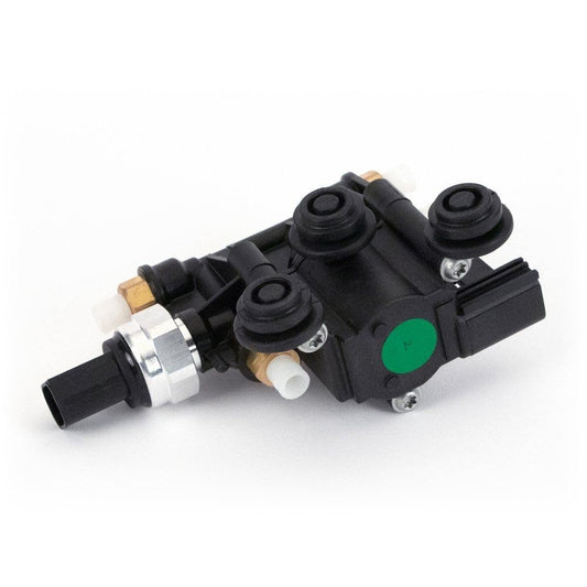 ARNOTT VB-3505 Arnott VB-3505 REAR LT SOLENOID VALVE BLOCK - 06-12 LAN