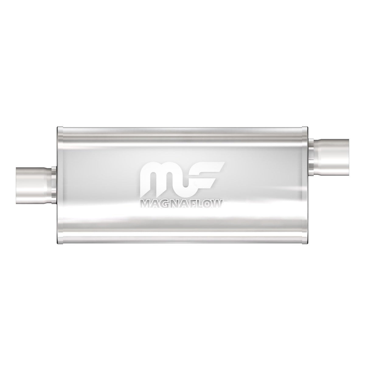 MAGNAFLOW 12259 MagnaFlow Performance Exhaust Muffler 12259