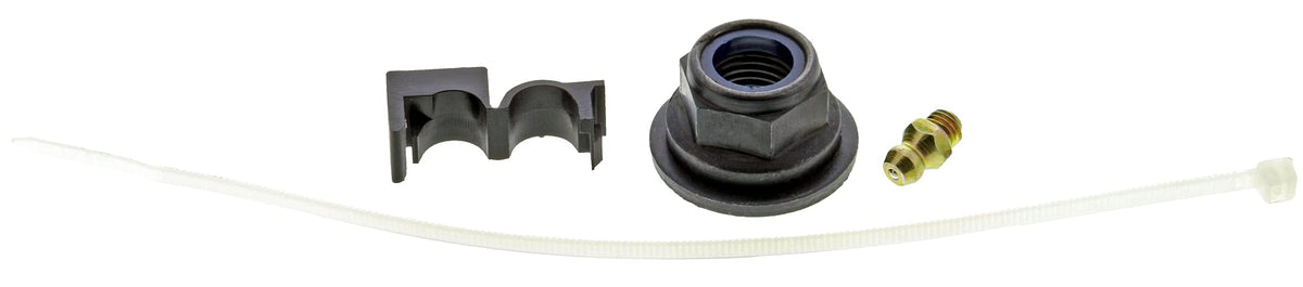 MEVOTECH CMS251057 Mevotech Supreme Control Arm & Ball Joint Assembly CMS251057