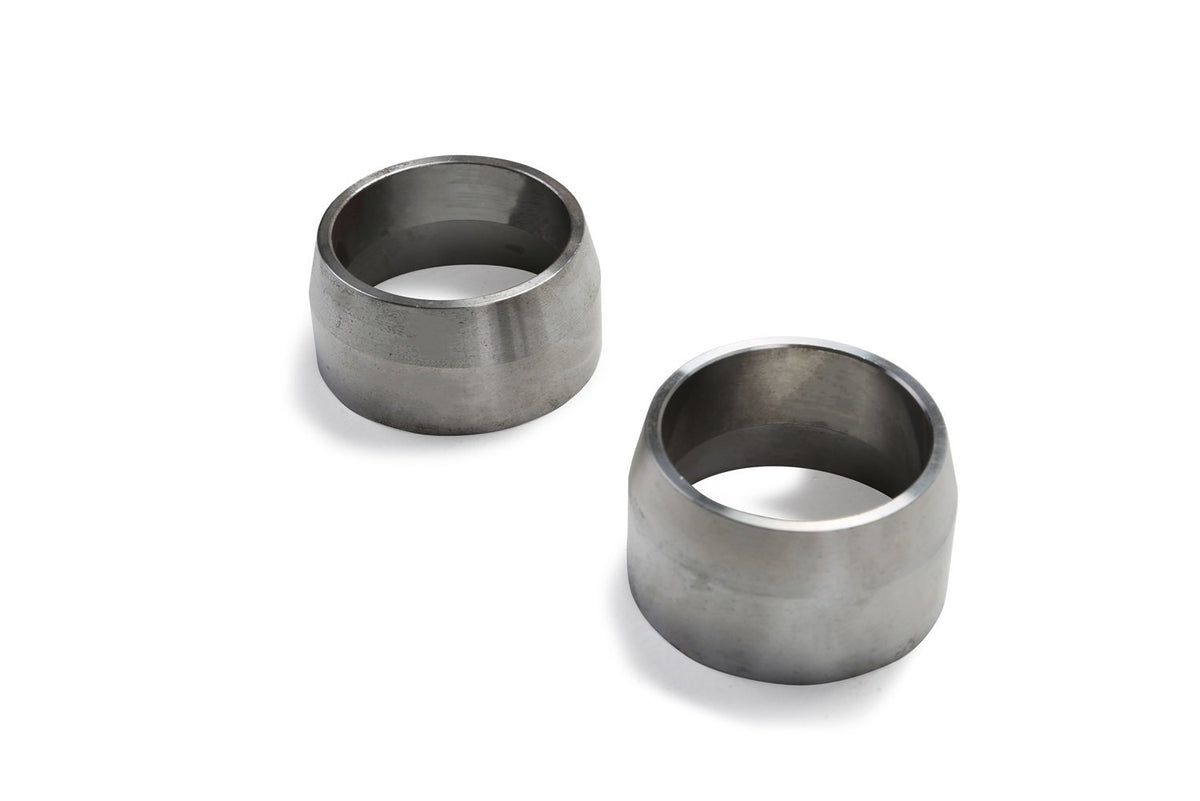 FABTECH FTS24126 Fabtech FTS24126 EXHAUST SPACERS