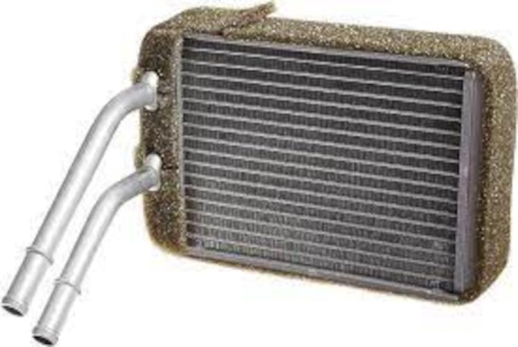 Motorcraft NHC27 HEATERASY-LESSRADIATOR