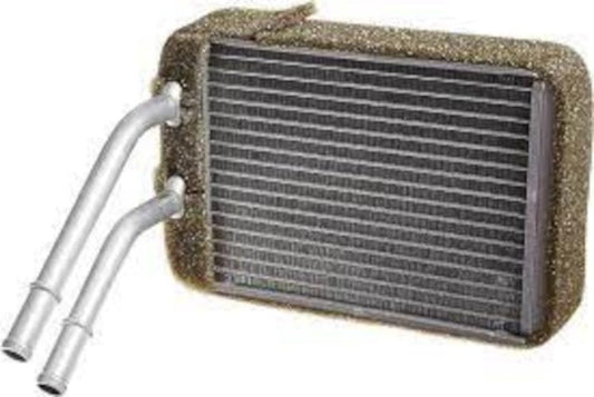 Motorcraft NHC27 HEATERASY-LESSRADIATOR