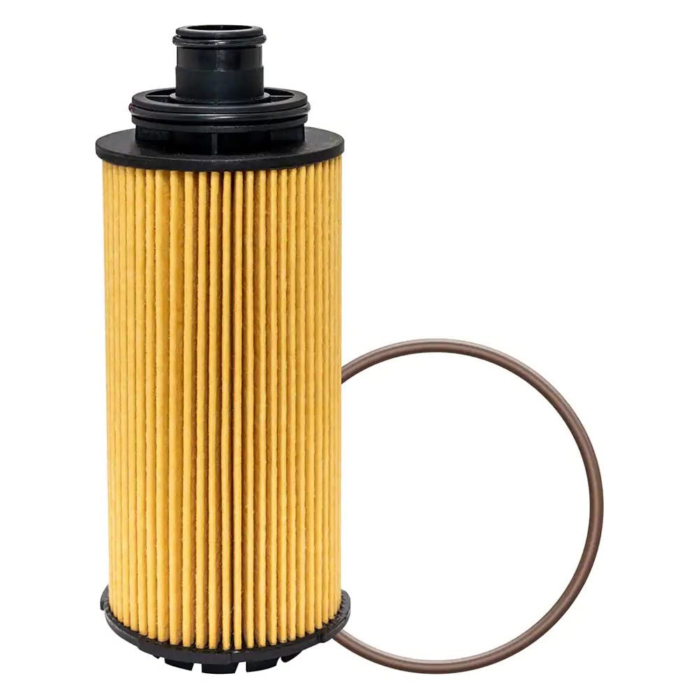 Baldwin Filters P40074 Oil Filter Element