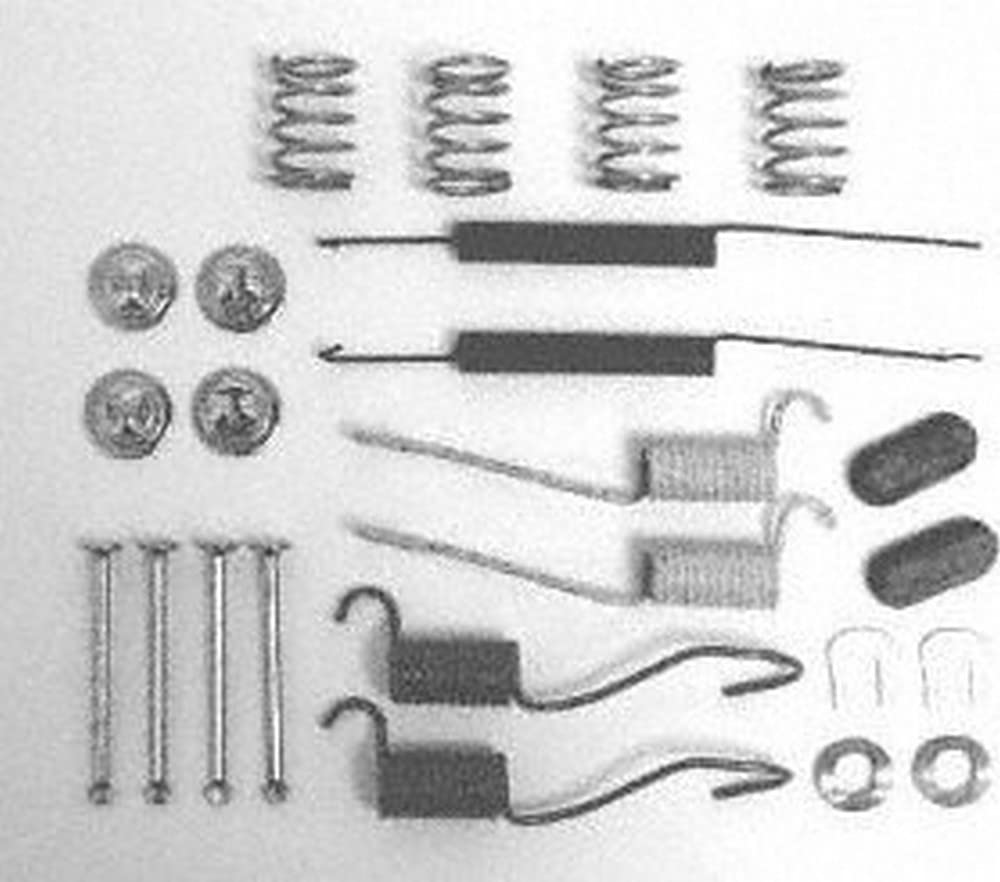 Motorcraft BRSK7294A KIT-BRAKE DRUM SPRING