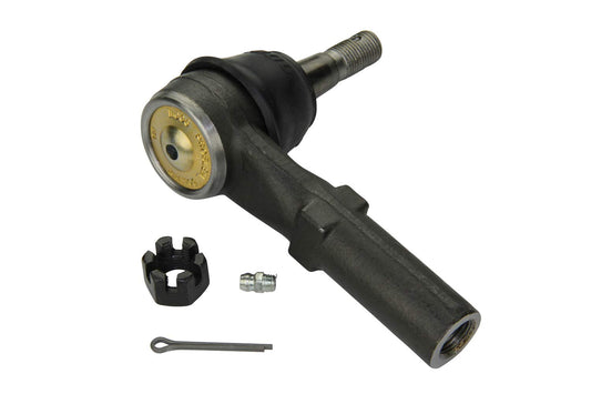 MOOG ES800901 MOOG ES800901 Steering Tie Rod End for 2011-2024 Chevy Silverado 2500 HD