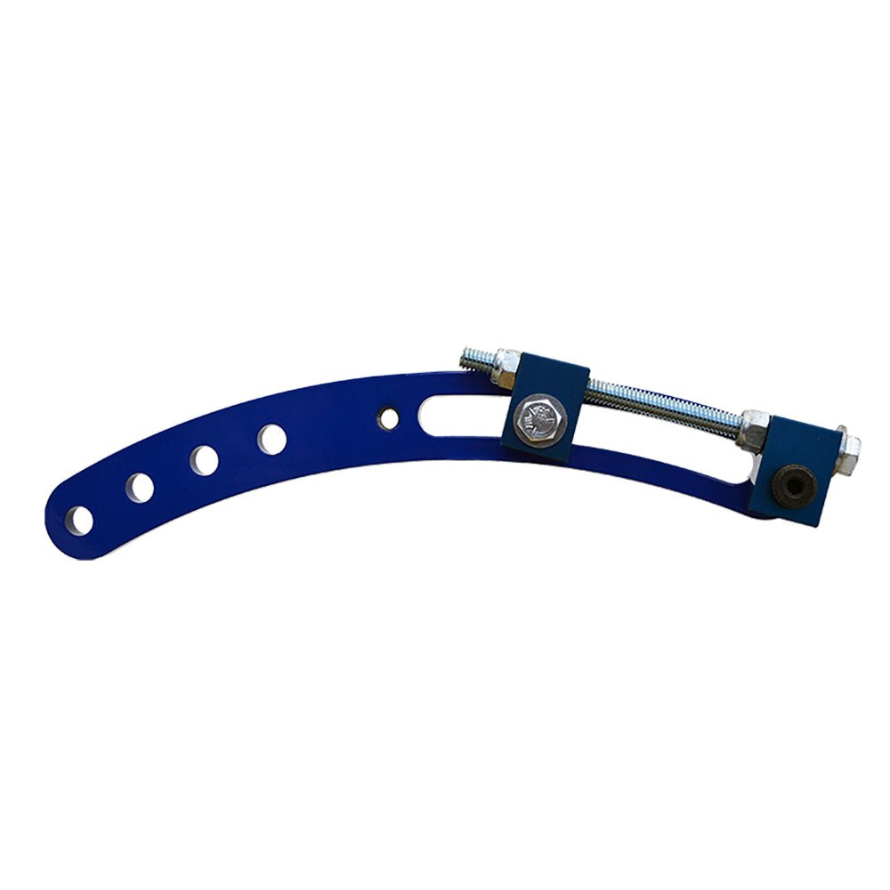 BALMAR UBB Balmar Belt Buddy w/Universal Adjustment Arm