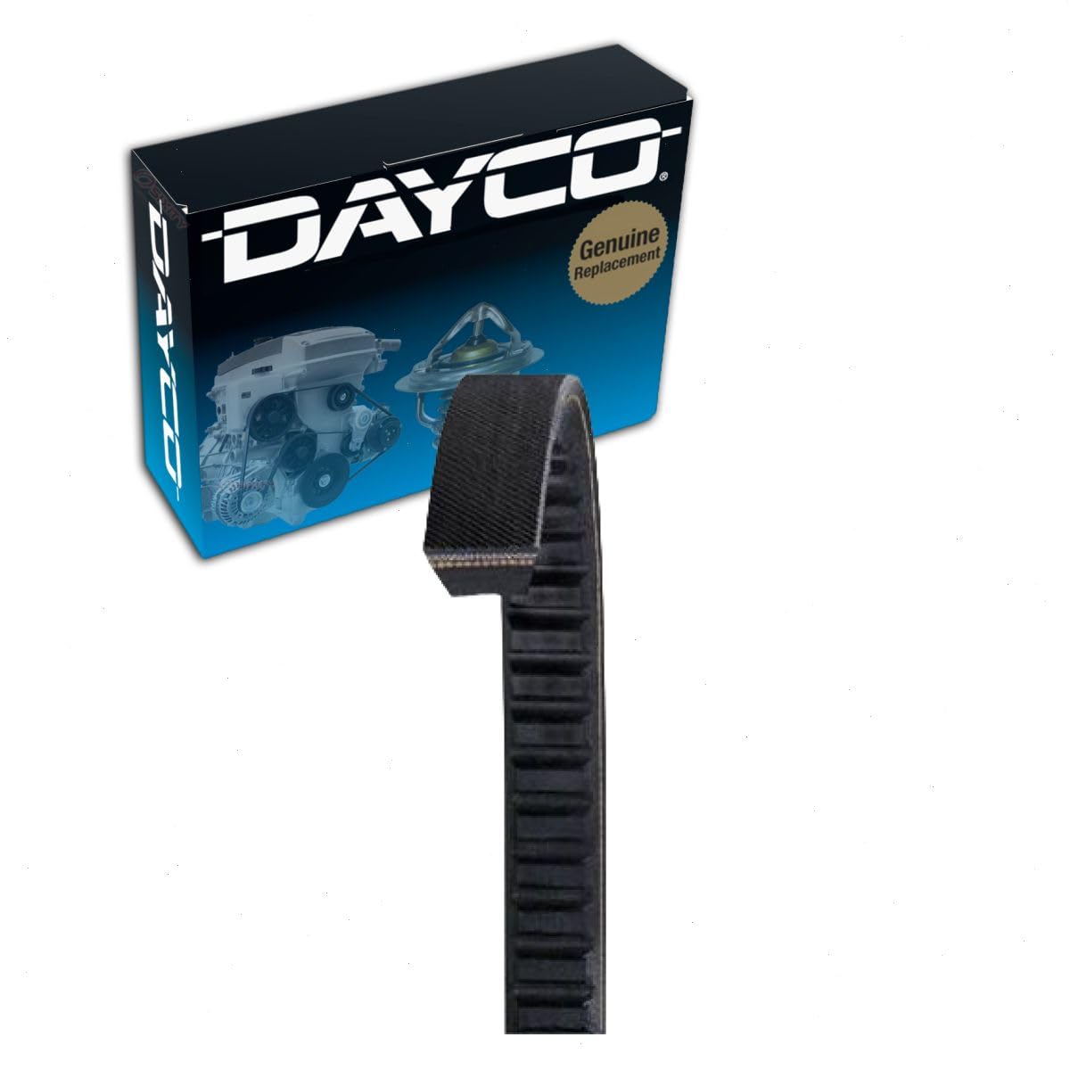 Dayco AX21 UTILITY BELT